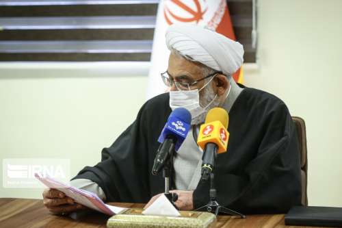 دستور دادستان‌ کل کشور در پی شهادت مامور نیروی انتظامی